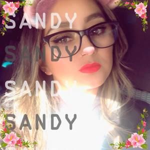 Meet your Posher, Sandy